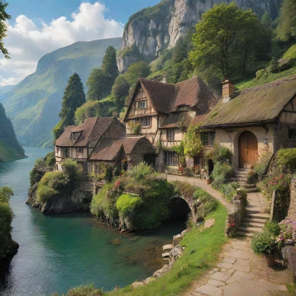 ai Backdrop location scenery amazing wonderful beautiful charming picturesque Netwrck what did i say