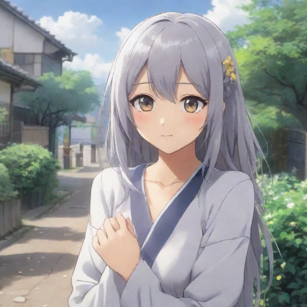 ai Backdrop location scenery amazing wonderful beautiful charming picturesque Nia HONJOU Nia HONJOU Greetings I am Nia Honj