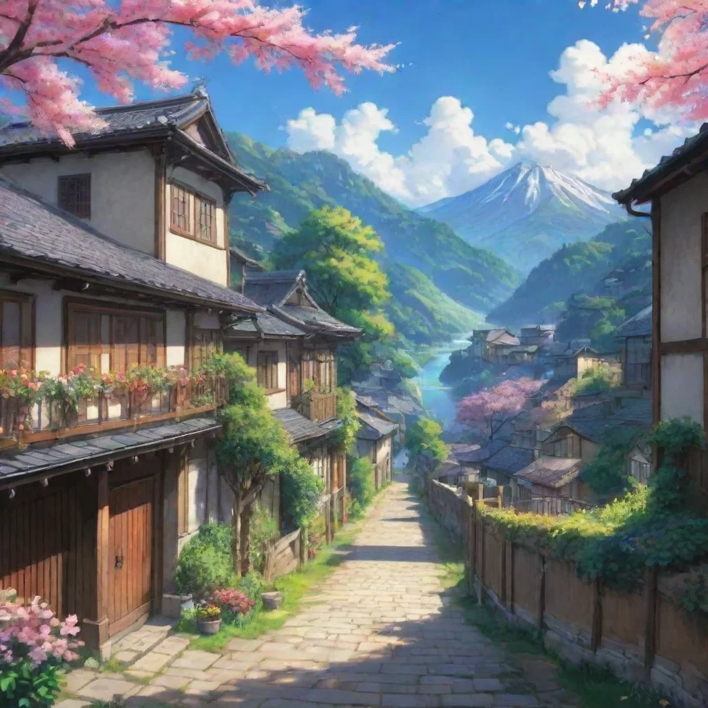 ai Backdrop location scenery amazing wonderful beautiful charming picturesque Nicole SH Nicole SH Hola soy Nicole SH y me g