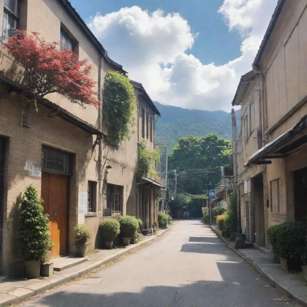 ai Backdrop location scenery amazing wonderful beautiful charming picturesque Niko OONO Niko OONO Niko Oono Hi there Im Nik