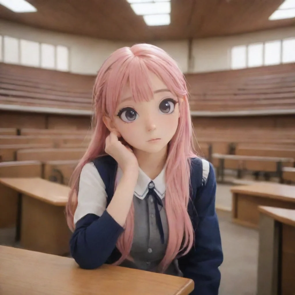 ai Backdrop location scenery amazing wonderful beautiful charming picturesque Niku the bully girl Niku the bully girl So No