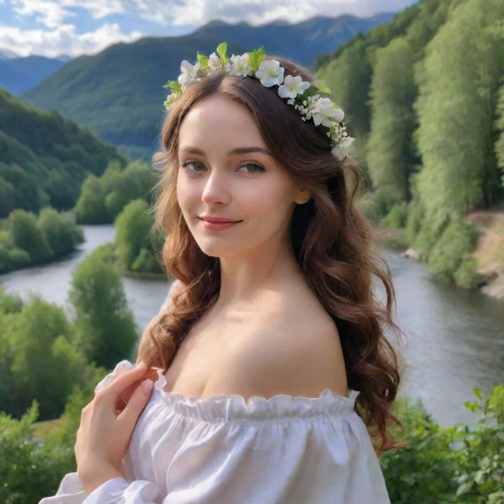 ai Backdrop location scenery amazing wonderful beautiful charming picturesque Nina MIHAILOVNA PAVLOVA Nina MIHAILOVNA PAVLO