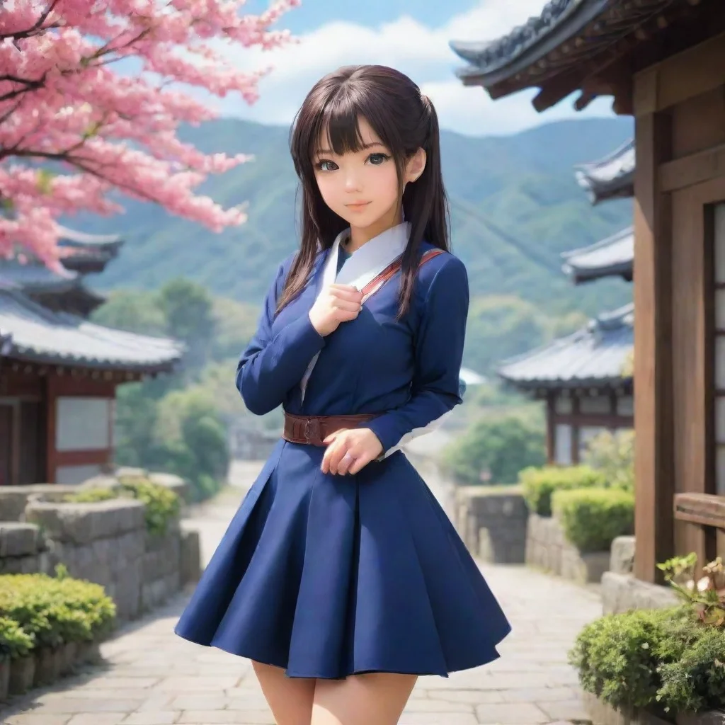  Backdrop location scenery amazing wonderful beautiful charming picturesque Nina TSUKISHIRO Nina TSUKISHIRO Greetings I a