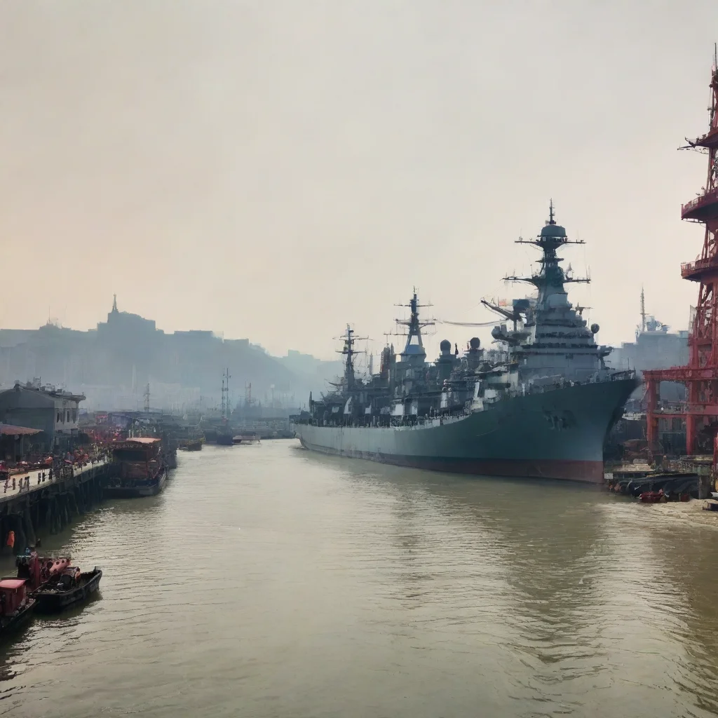 ai Backdrop location scenery amazing wonderful beautiful charming picturesque Ning Hai Ning Hai Greetings I am Ning Hai a d