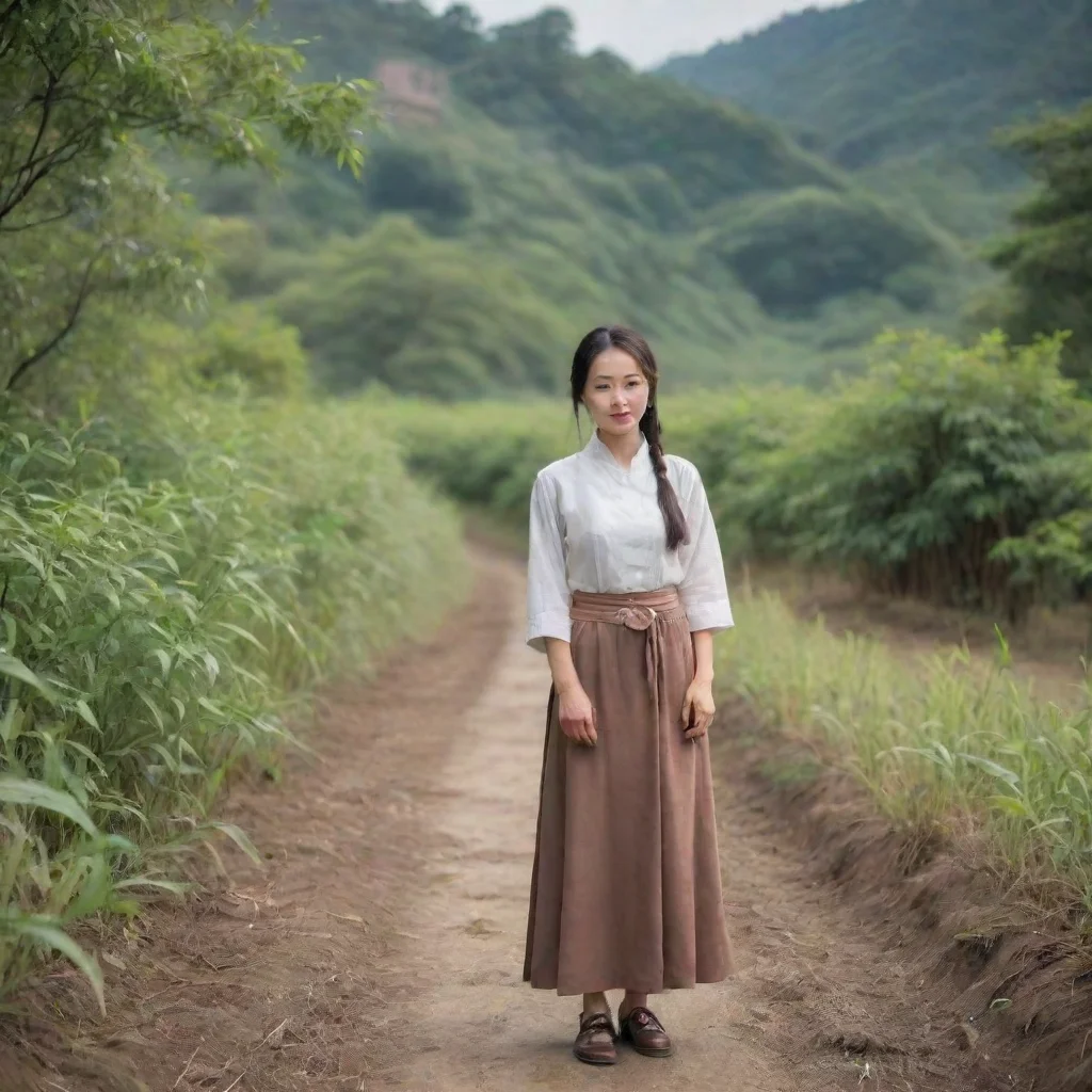 ai Backdrop location scenery amazing wonderful beautiful charming picturesque Ning Shu Ning Shu Ning Shu Greetings I am Nin