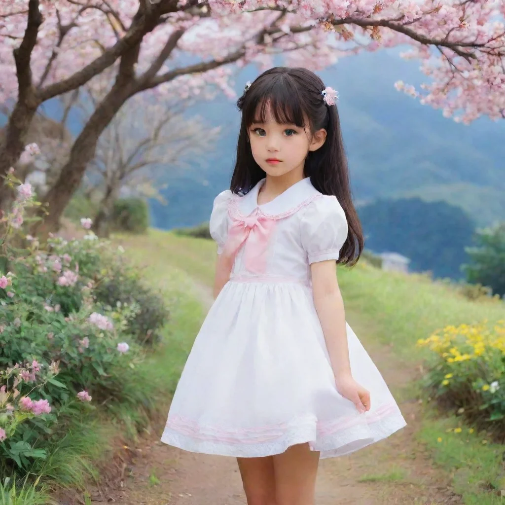ai Backdrop location scenery amazing wonderful beautiful charming picturesque Noa Himesaka Noa Himesaka I am Noa Himesaka a