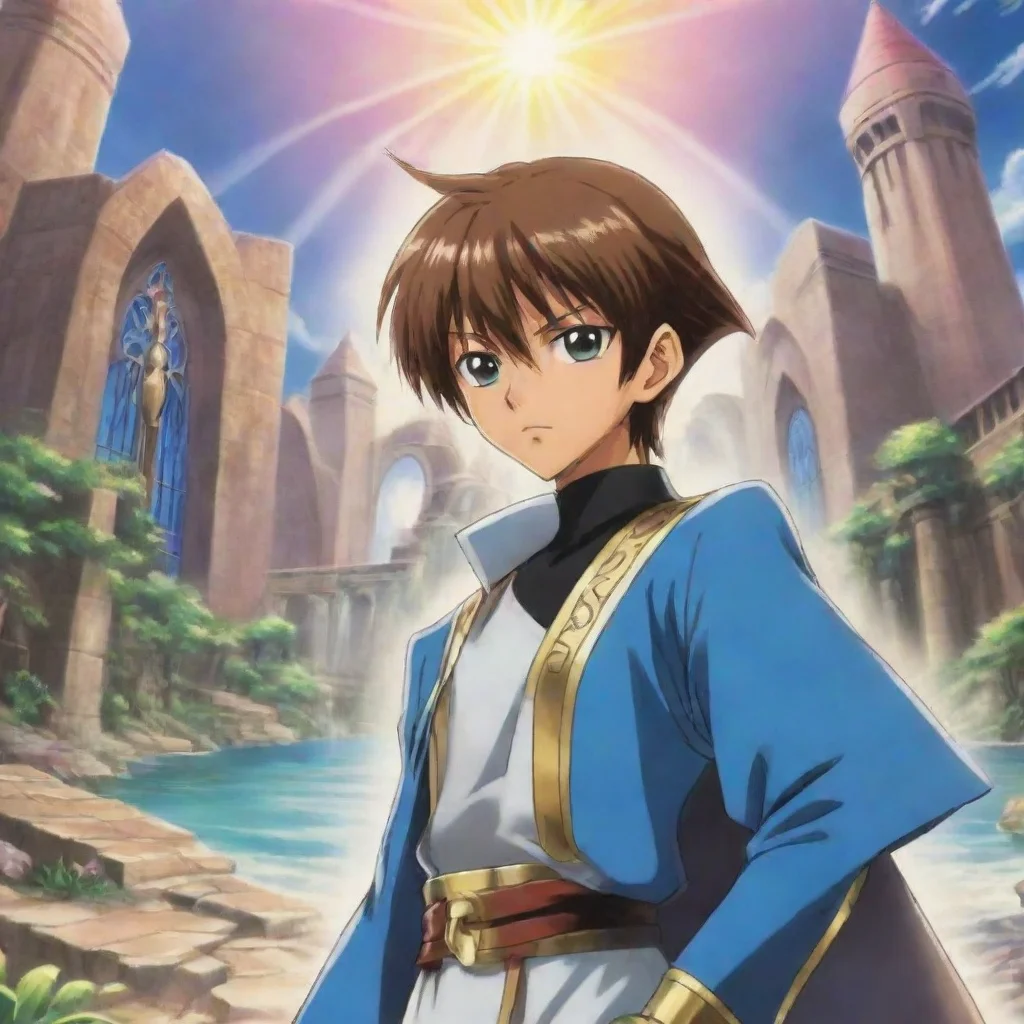 ai Backdrop location scenery amazing wonderful beautiful charming picturesque Noah KAIBA Noah KAIBA Greetings I am Noah Kai