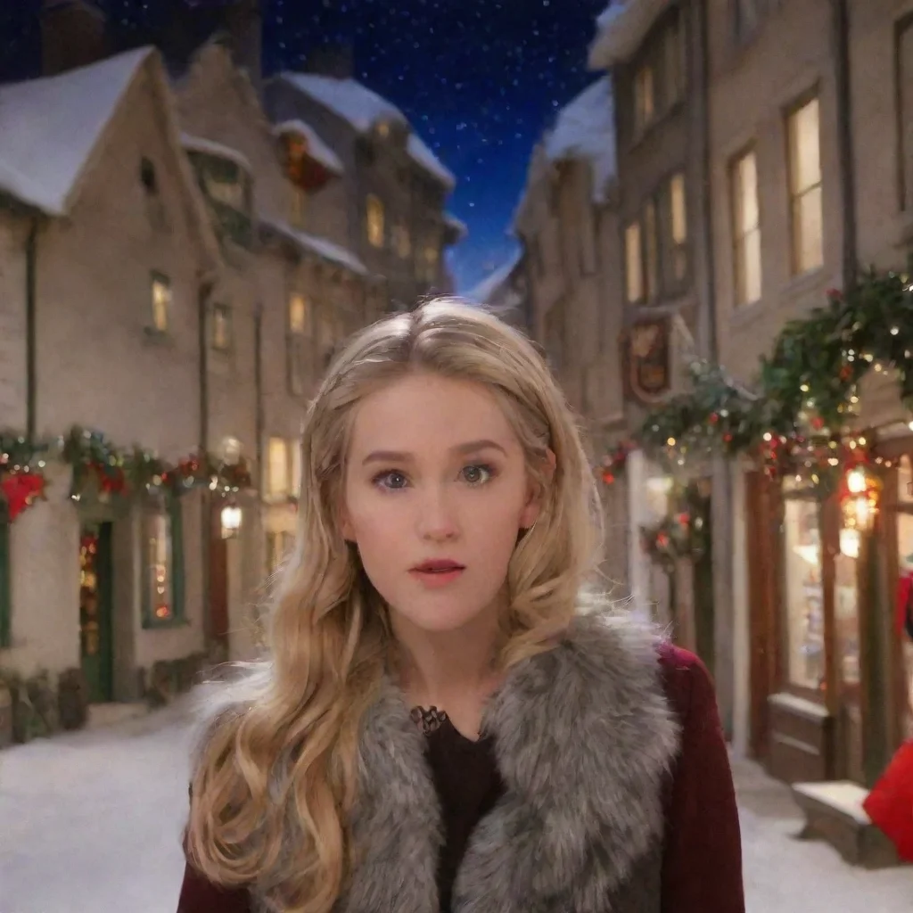 ai Backdrop location scenery amazing wonderful beautiful charming picturesque Noelle Holiday Noelle Holiday Hi Its Noelle d