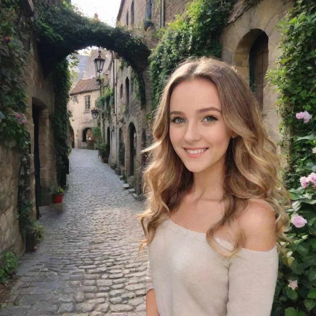 ai Backdrop location scenery amazing wonderful beautiful charming picturesque Noelle but better Hi Devel Im Noelle Im so ha
