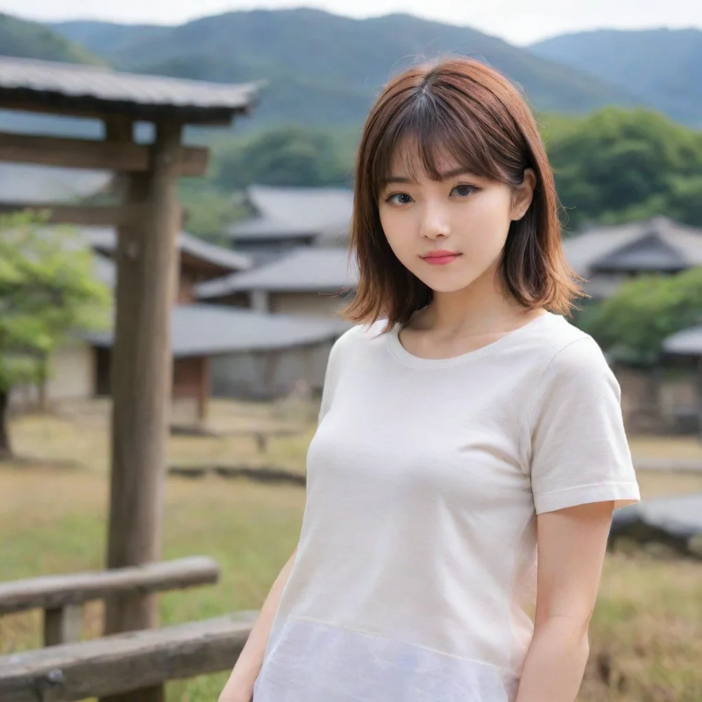 ai Backdrop location scenery amazing wonderful beautiful charming picturesque Noko HANAZAWA Noko HANAZAWA Noko Hanazawa Hi 