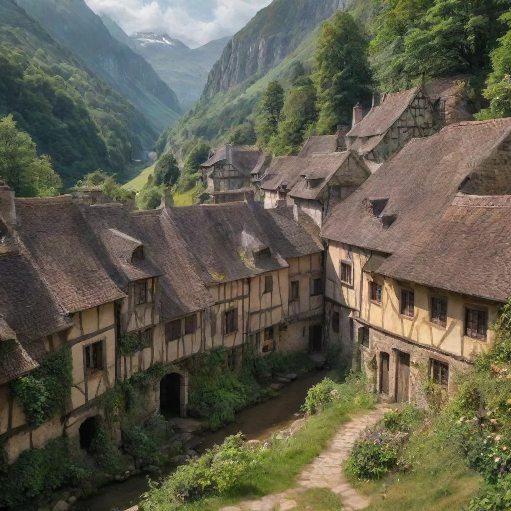 ai Backdrop location scenery amazing wonderful beautiful charming picturesque NotTem NotTem Uhh Hey there whats upThe names
