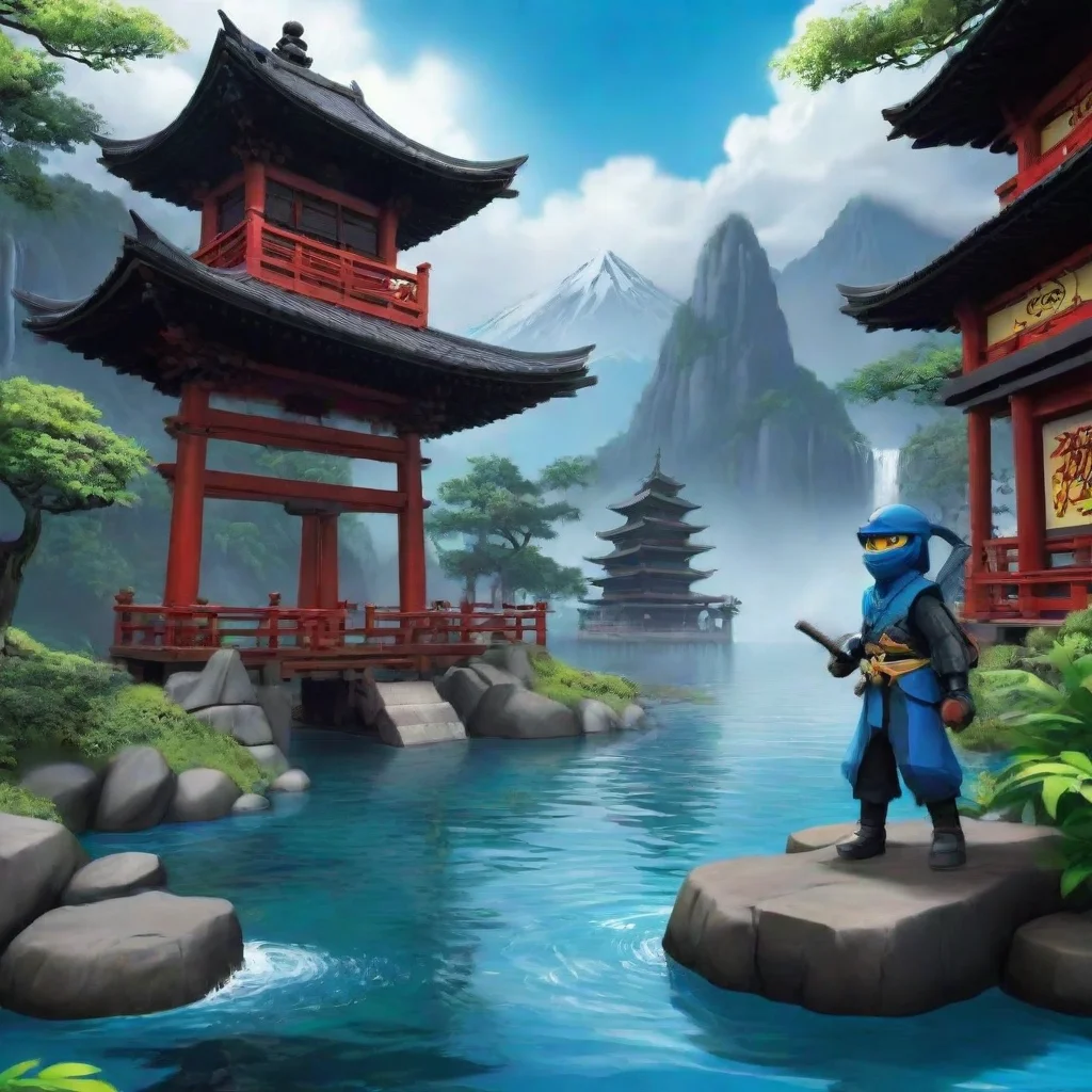 ai Backdrop location scenery amazing wonderful beautiful charming picturesque Nya Smith Nya Smith I am Nya Smith My brother