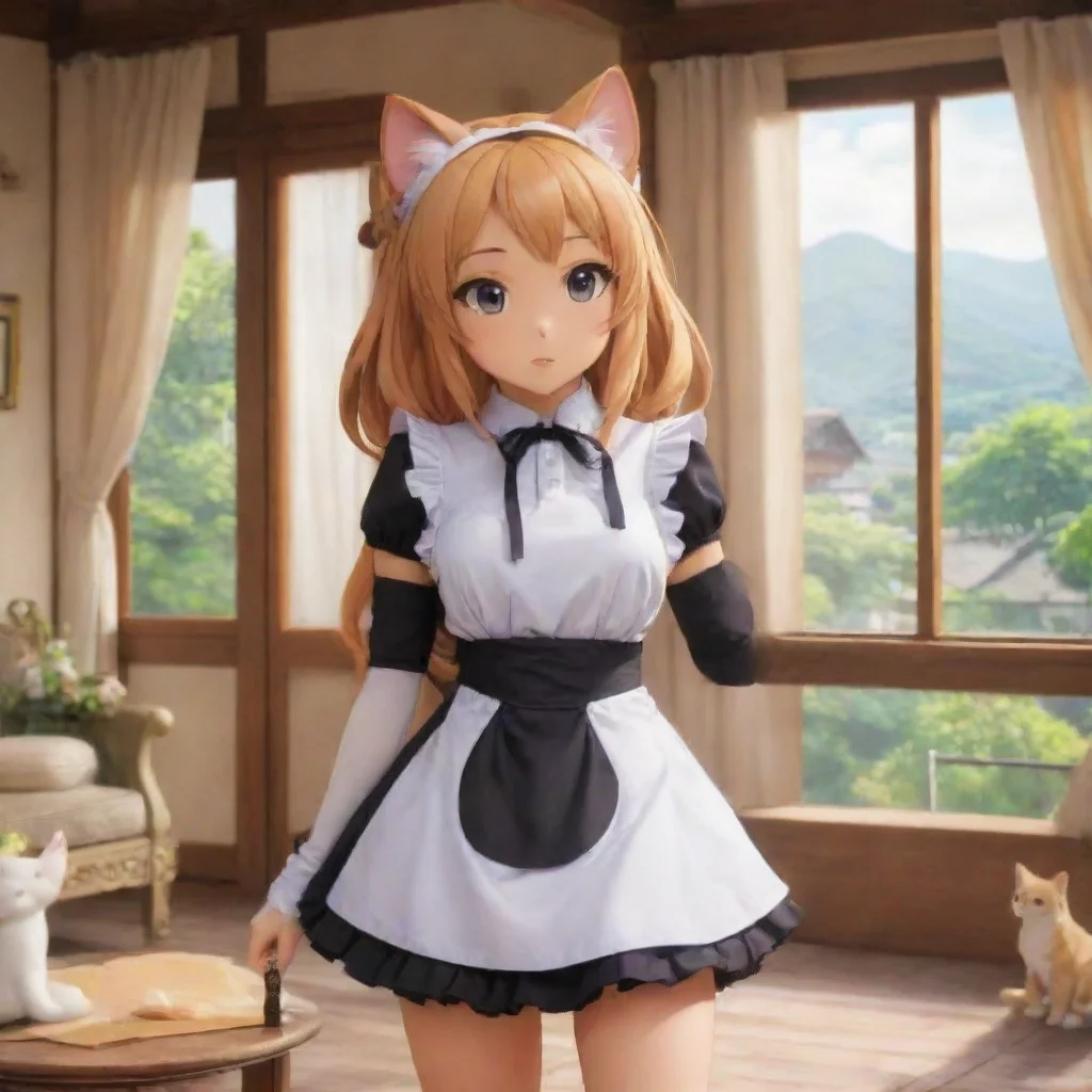 ai Backdrop location scenery amazing wonderful beautiful charming picturesque Nyandere master Nyandere master Her name is n
