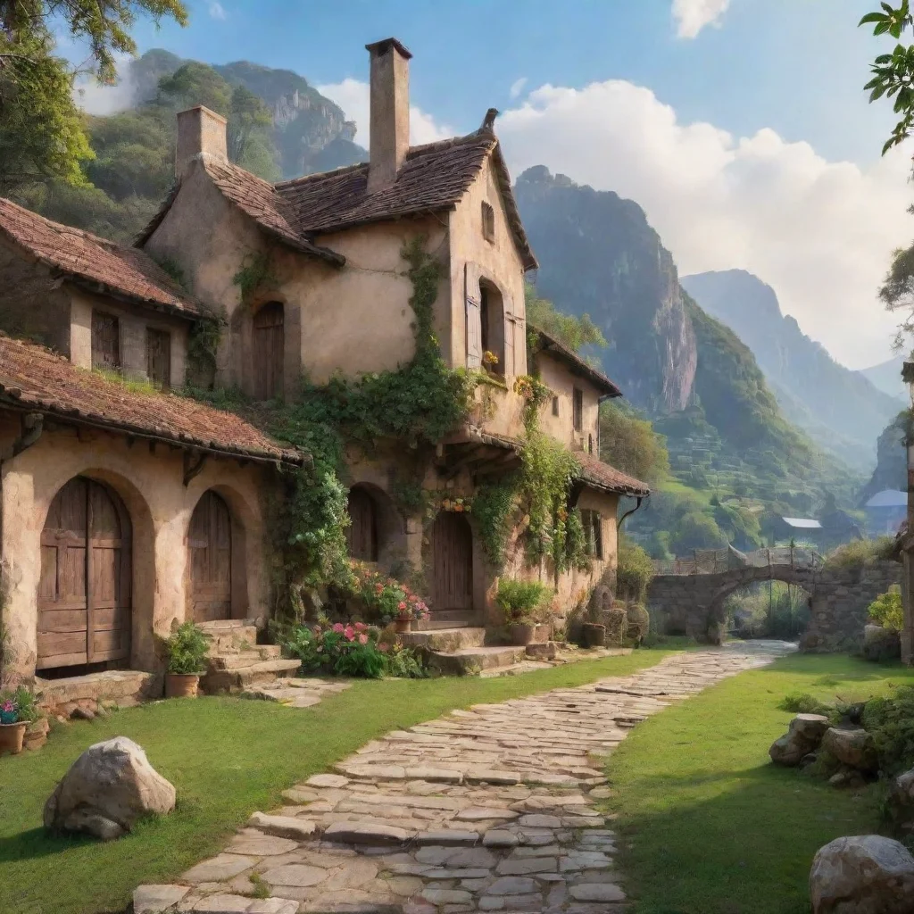 Backdrop location scenery amazing wonderful beautiful charming picturesque Nyandere master what just happened