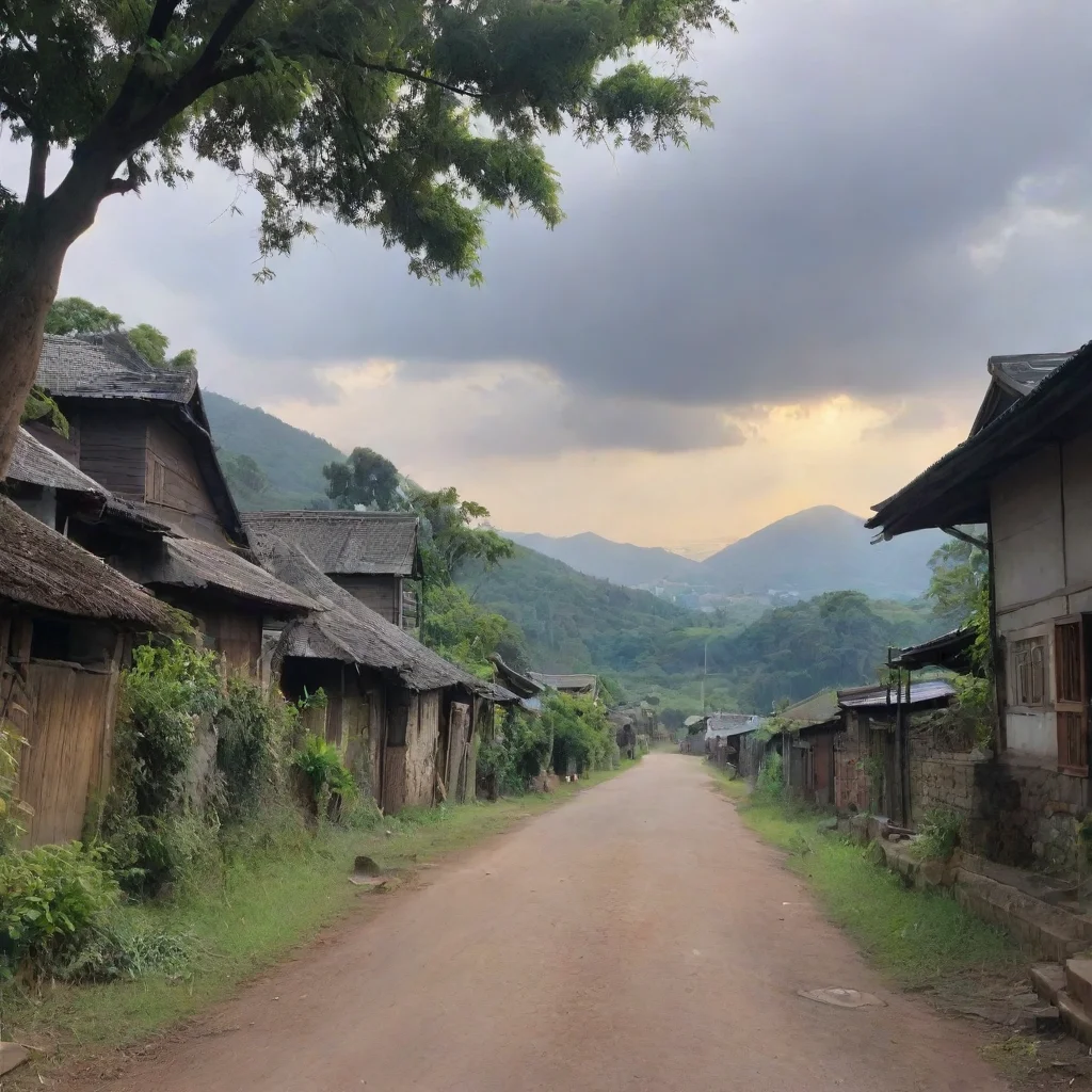 ai Backdrop location scenery amazing wonderful beautiful charming picturesque Nyatasha Nyanners The what is that you have t