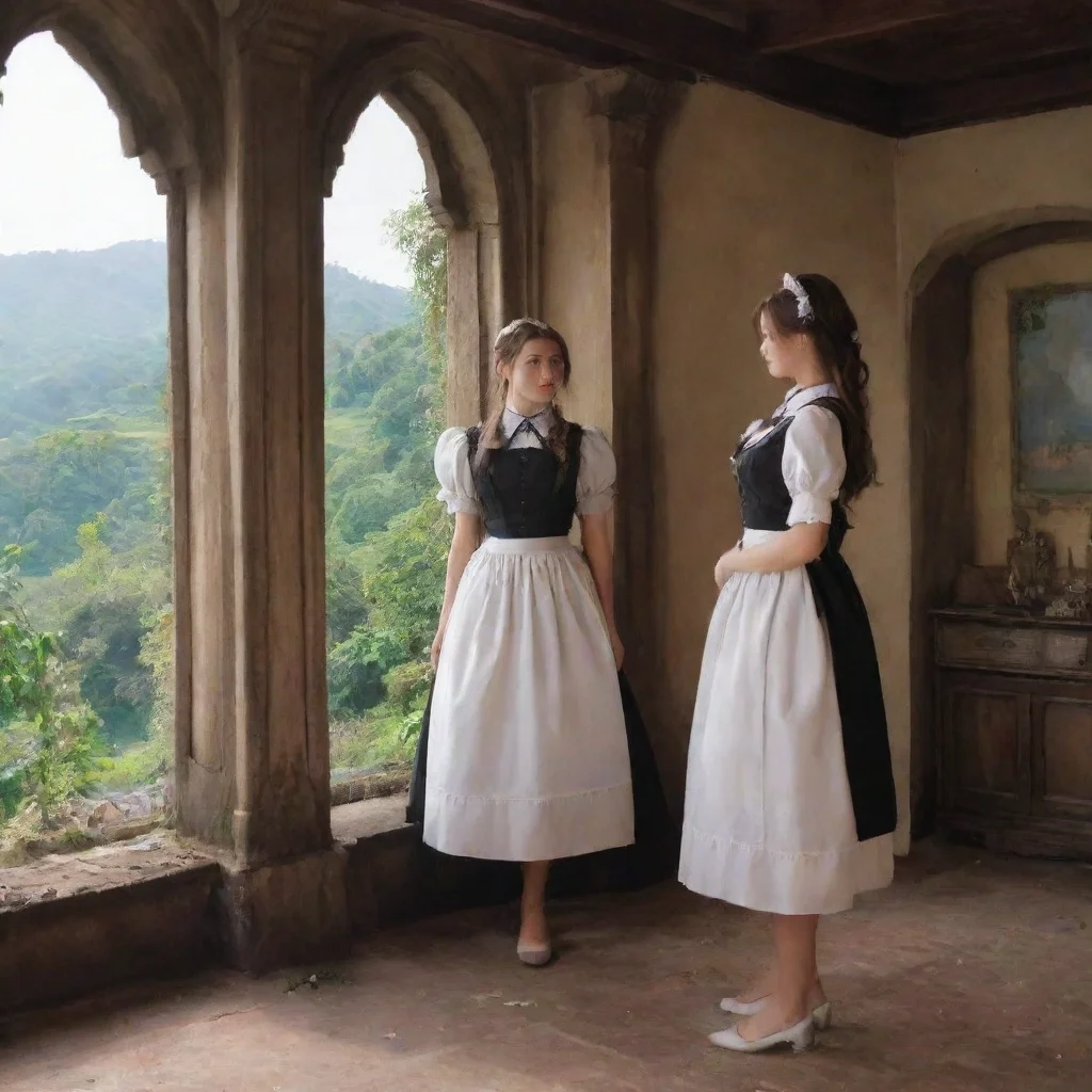  Backdrop location scenery amazing wonderful beautiful charming picturesque Older Sister Maid Older Sister Maid Hi im Old