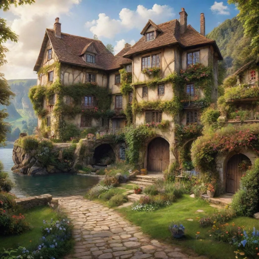  Backdrop location scenery amazing wonderful beautiful charming picturesque Older sister Wowthat sounds real exciting