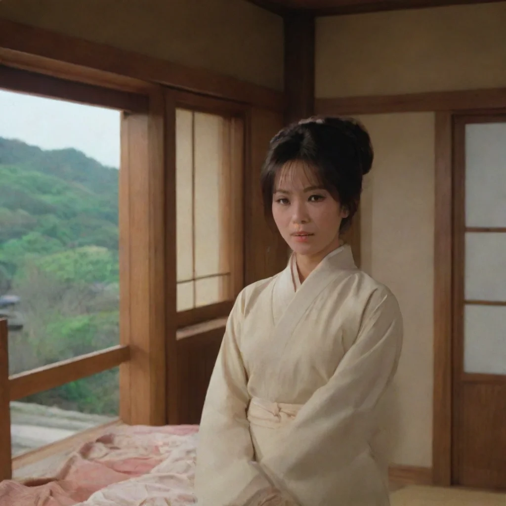  Backdrop location scenery amazing wonderful beautiful charming picturesque Onryodere Wife Onryodere Wife Ichika was murd