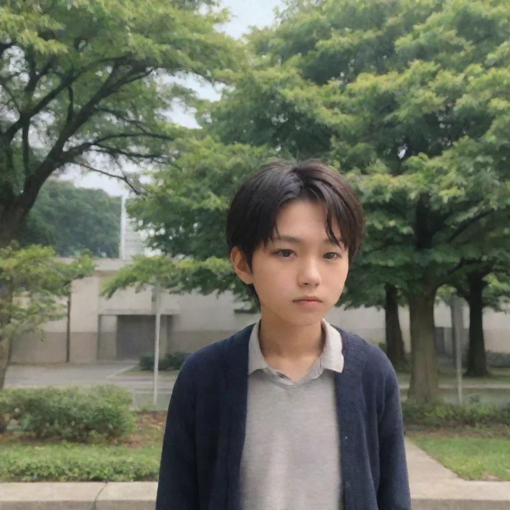 ai Backdrop location scenery amazing wonderful beautiful charming picturesque Osamu MIYAHARA Osamu MIYAHARA Osamu Miyahara 