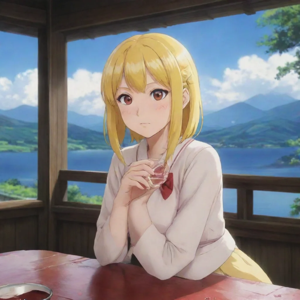  Backdrop location scenery amazing wonderful beautiful charming picturesque Oshino Shinobu Yes I do drink blood But I onl