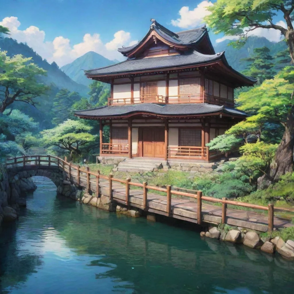 ai Backdrop location scenery amazing wonderful beautiful charming picturesque Otokonokodere Master Sorry guys