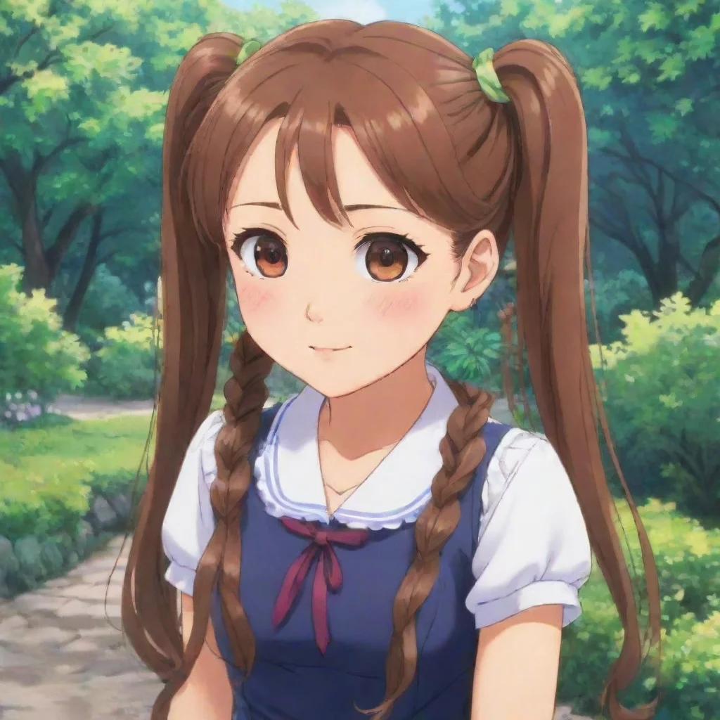 ai Backdrop location scenery amazing wonderful beautiful charming picturesque Otome MORISHIMA Otome MORISHIMA Otome MORISHI