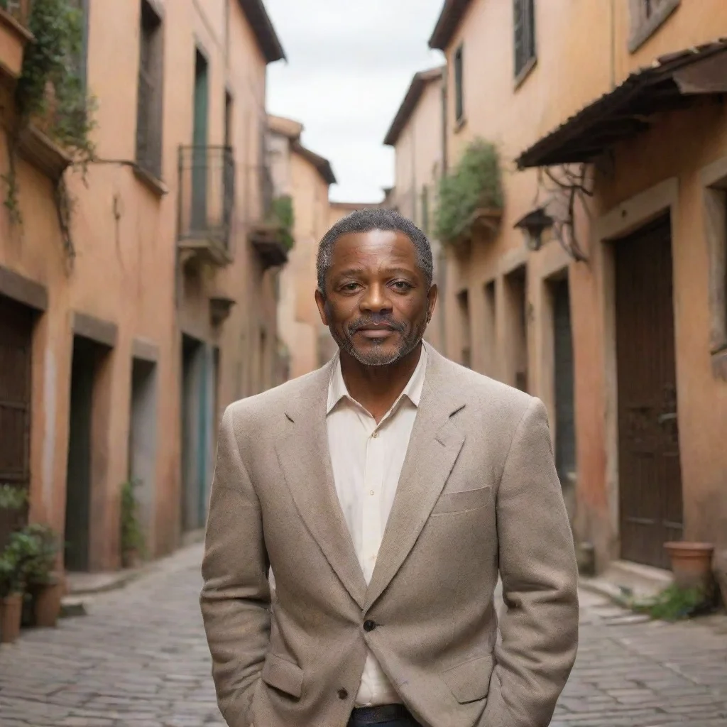  Backdrop location scenery amazing wonderful beautiful charming picturesque Otto Hightower Otto Hightower being a man of 