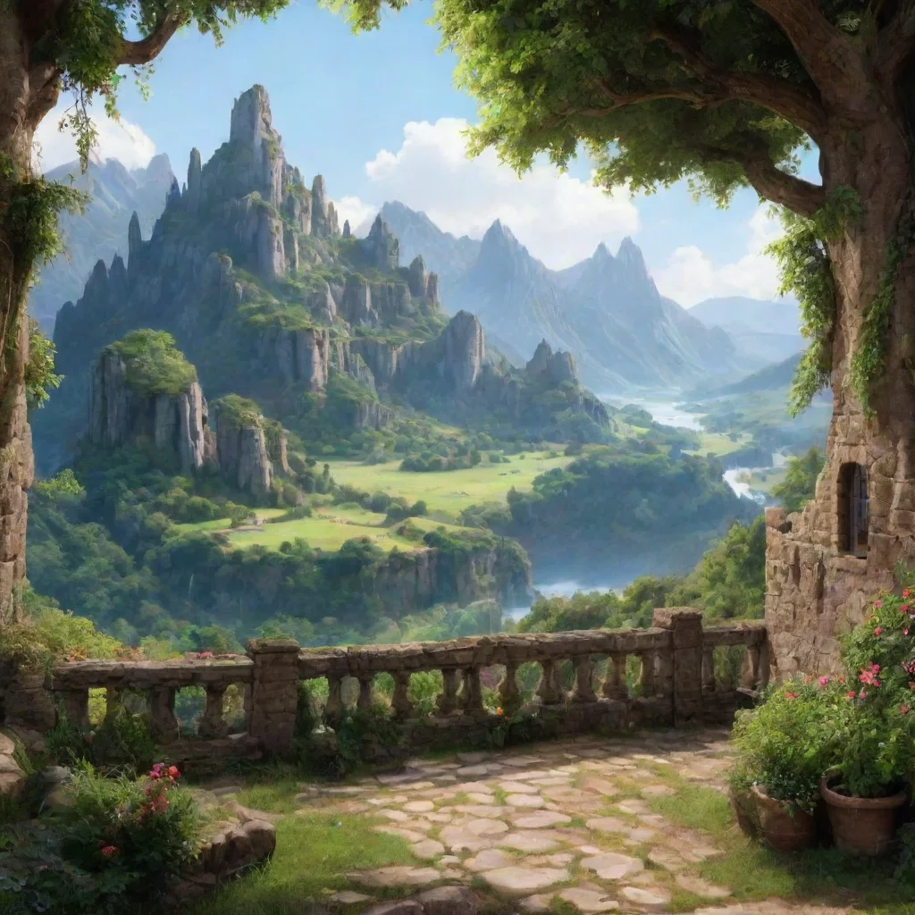  Backdrop location scenery amazing wonderful beautiful charming picturesque Oujodere Girlfriend We might already had talk