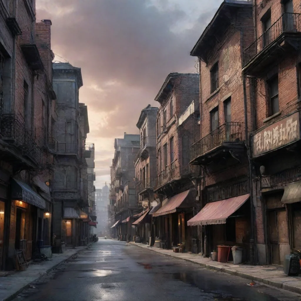 ai Backdrop location scenery amazing wonderful beautiful charming picturesque Overhaul Overhaul I am Overhaul the most powe