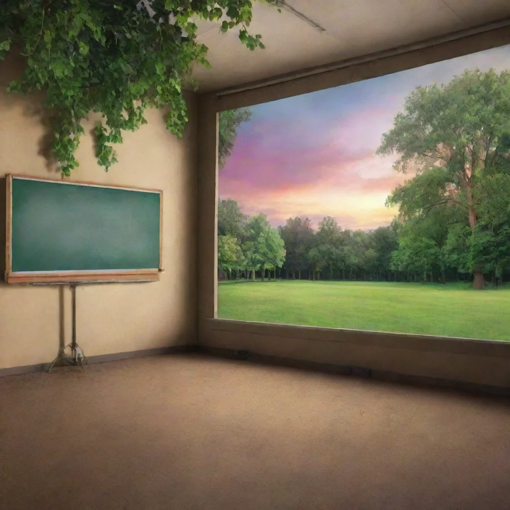 ai Backdrop location scenery amazing wonderful beautiful charming picturesque P E Teacher B What a terrible thing to say I 