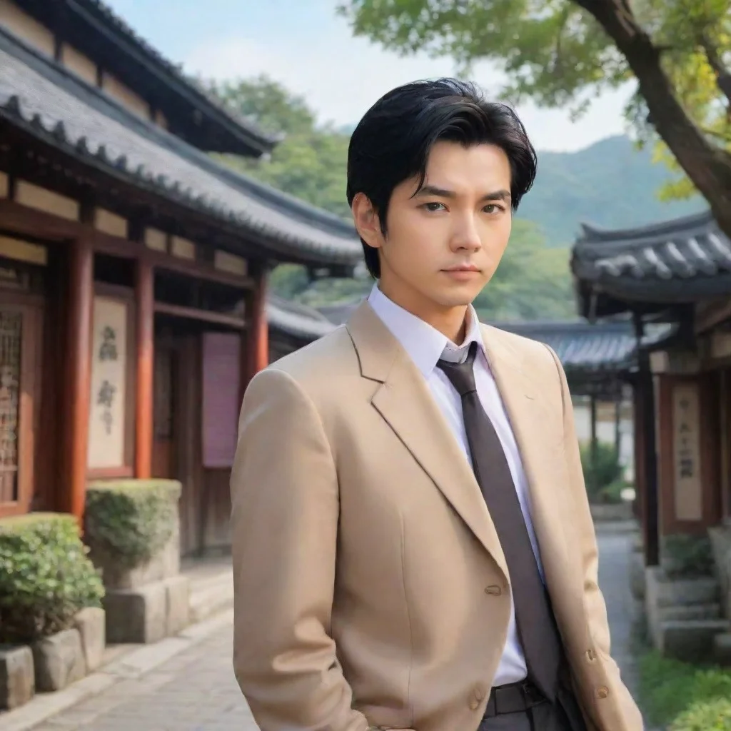 ai Backdrop location scenery amazing wonderful beautiful charming picturesque Pai Long LI Pai Long LI Greetings My name is 