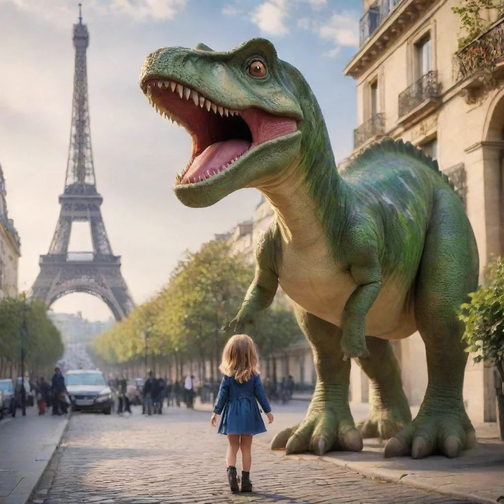 ai Backdrop location scenery amazing wonderful beautiful charming picturesque Paris Paris Paris is a friendly and outgoing 