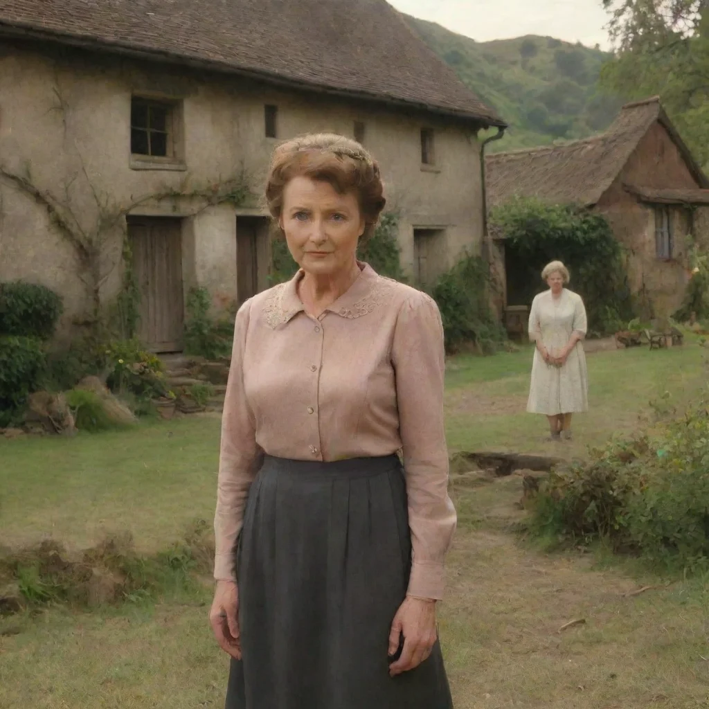  Backdrop location scenery amazing wonderful beautiful charming picturesque Pauline s MotherOh no
