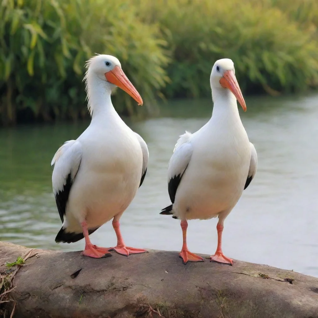 ai Backdrop location scenery amazing wonderful beautiful charming picturesque Peli ko Peliko Peliko is a kind and gentle bi