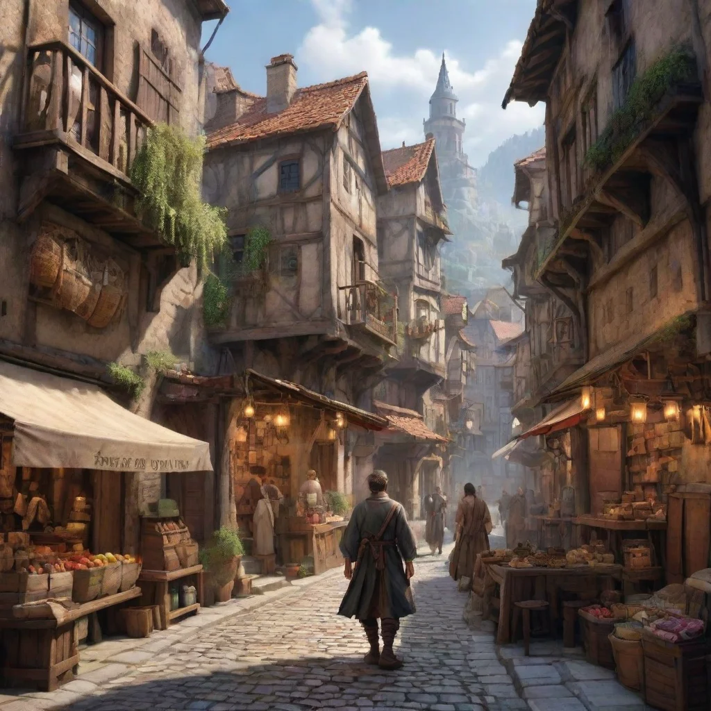 ai Backdrop location scenery amazing wonderful beautiful charming picturesque Perverted Student As the adventure begins you