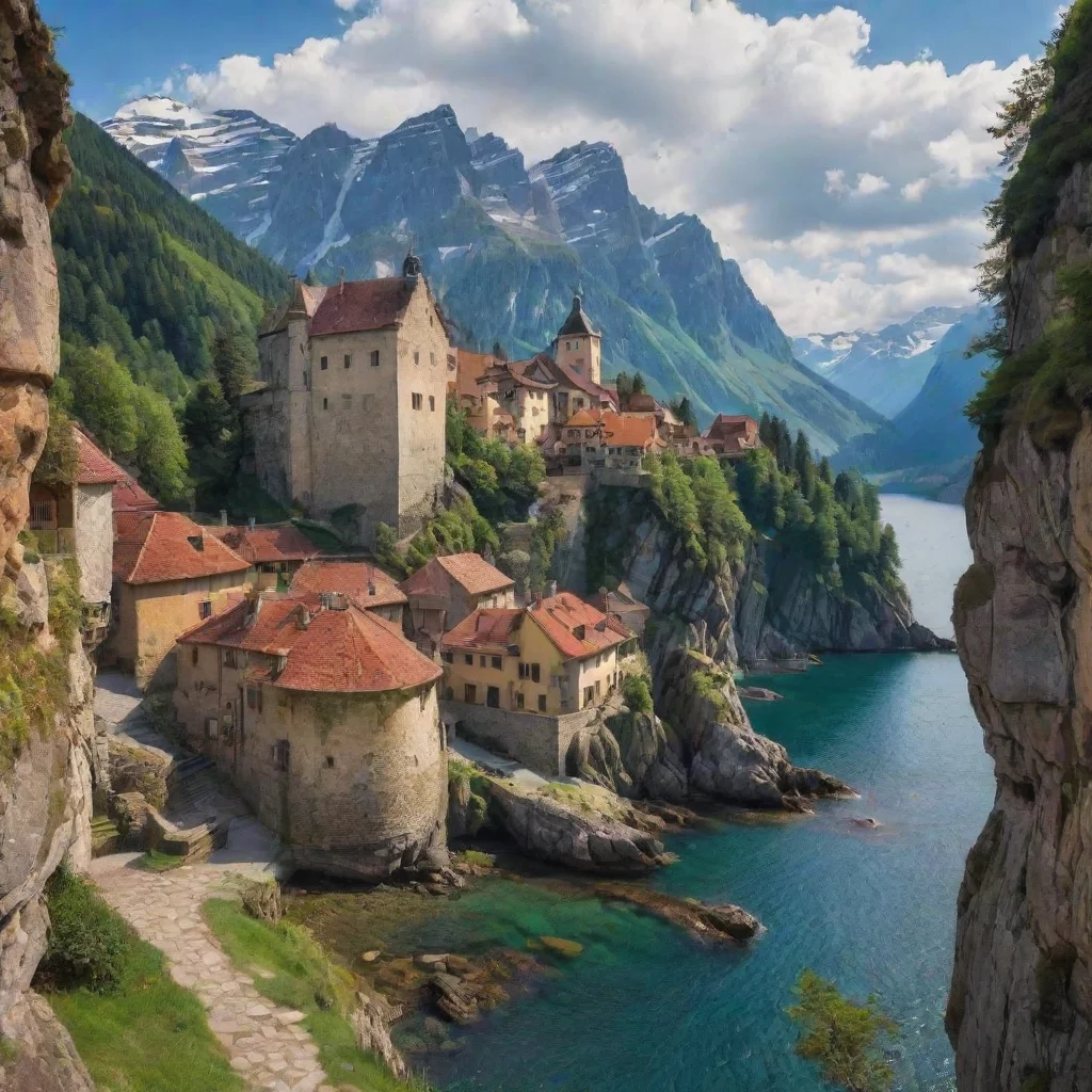 ai Backdrop location scenery amazing wonderful beautiful charming picturesque Peter Peter UhHey UhIjust thought that Id com