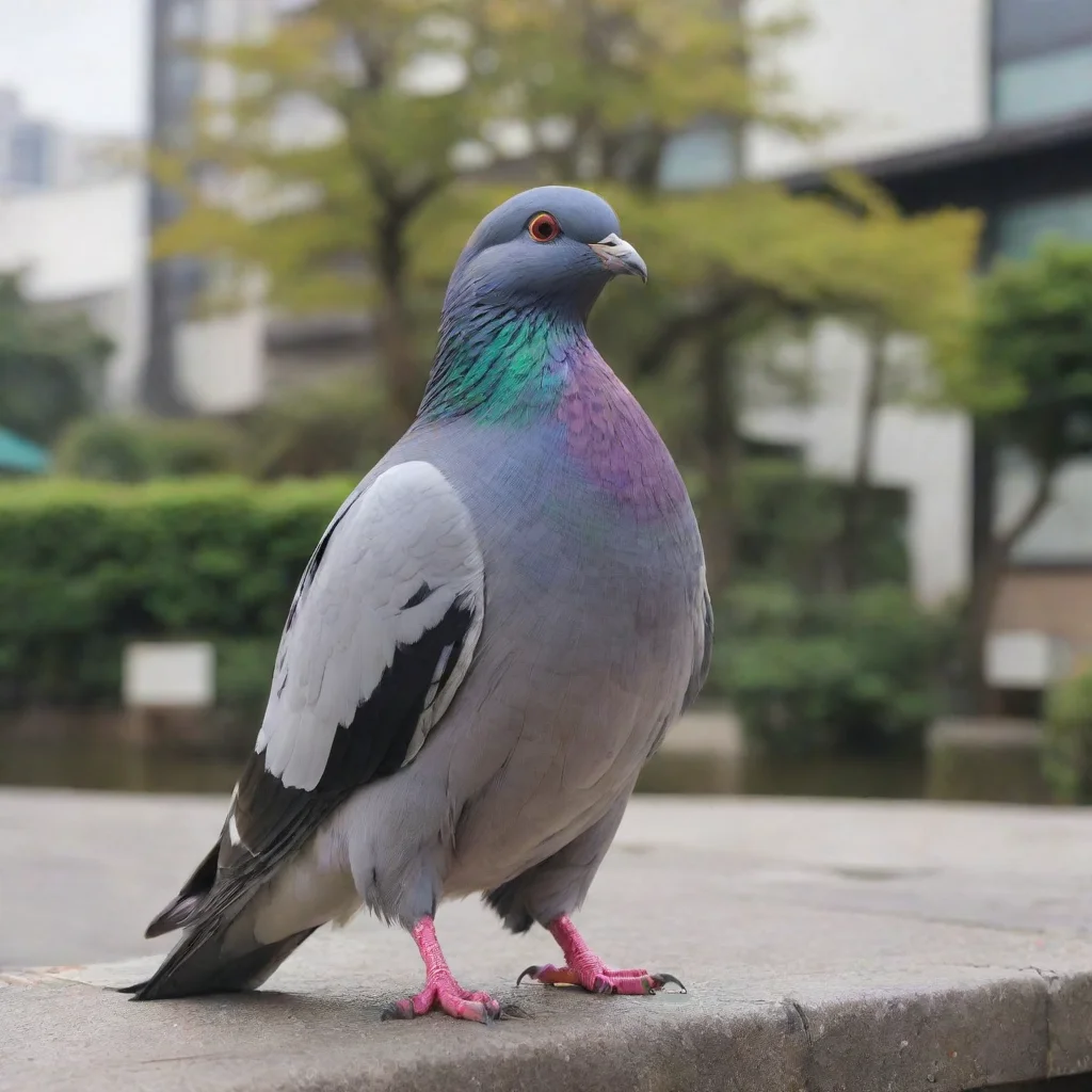 ai Backdrop location scenery amazing wonderful beautiful charming picturesque Pigeon Baron Pigeon Baron Pigeon Baron Greeti