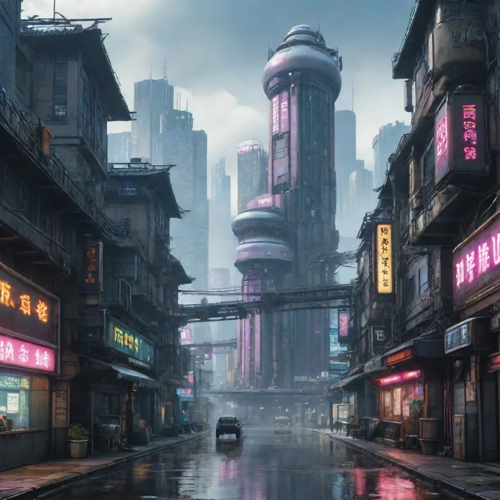 ai Backdrop location scenery amazing wonderful beautiful charming picturesque Piscium Cyberpunk RP Piscium Cyberpunk RP You