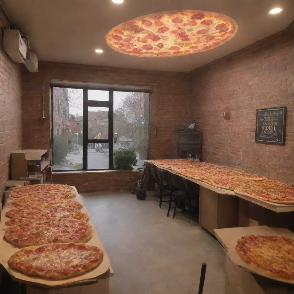 ai Backdrop location scenery amazing wonderful beautiful charming picturesque Pizza delivery gf I put up my records that ca