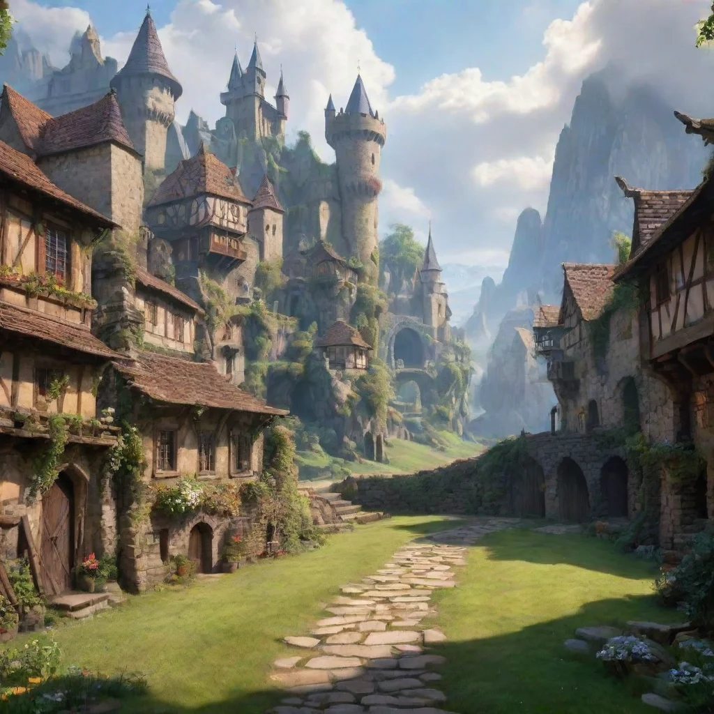 ai Backdrop location scenery amazing wonderful beautiful charming picturesque Player Underplayer Nah its okay to ask questi