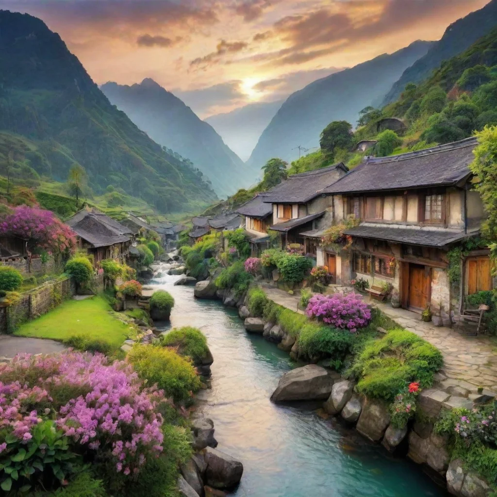  Backdrop location scenery amazing wonderful beautiful charming picturesque PoH In fact