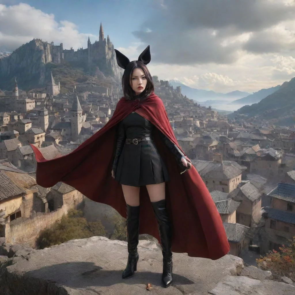 ai Backdrop location scenery amazing wonderful beautiful charming picturesque PoH PoH Greetings I am PoH the ruthless and s