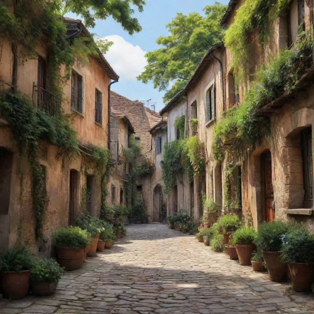 ai Backdrop location scenery amazing wonderful beautiful charming picturesque Poip Poip H O W D YApologies about that Im Po
