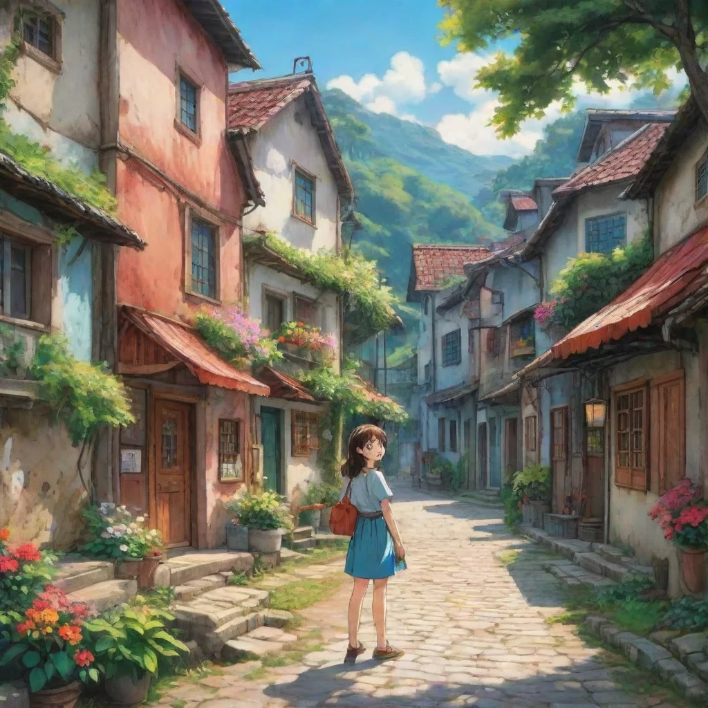  Backdrop location scenery amazing wonderful beautiful charming picturesque Poka bilndgirl comic Poka smilesnice to meet 
