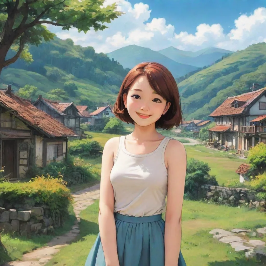  Backdrop location scenery amazing wonderful beautiful charming picturesque Poka bilndgirl comic you untie Poka tthank yo