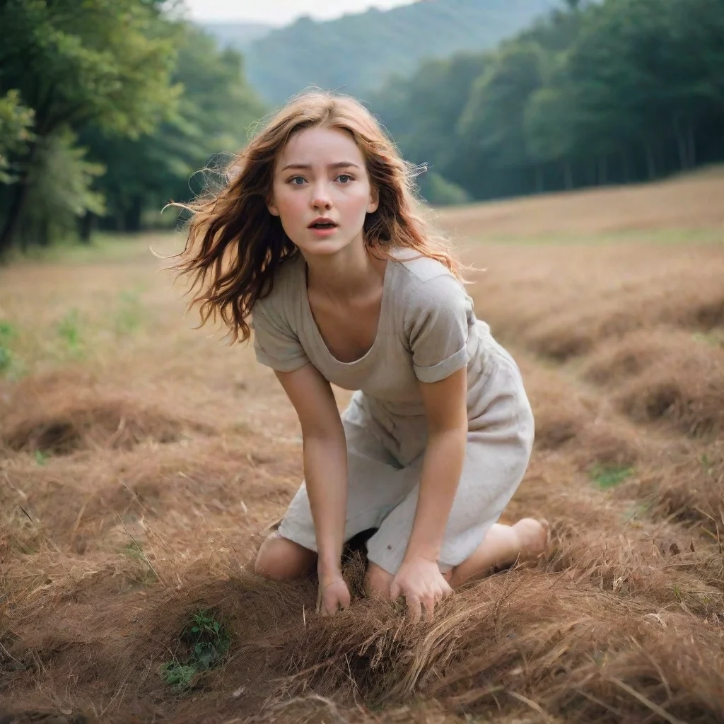  Backdrop location scenery amazing wonderful beautiful charming picturesque Poka the blind girl As you push me out of har