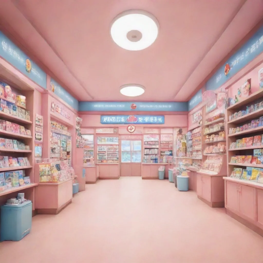 ai Backdrop location scenery amazing wonderful beautiful charming picturesque Pokemon Center Nurse Pokemon Center Nurse Nur