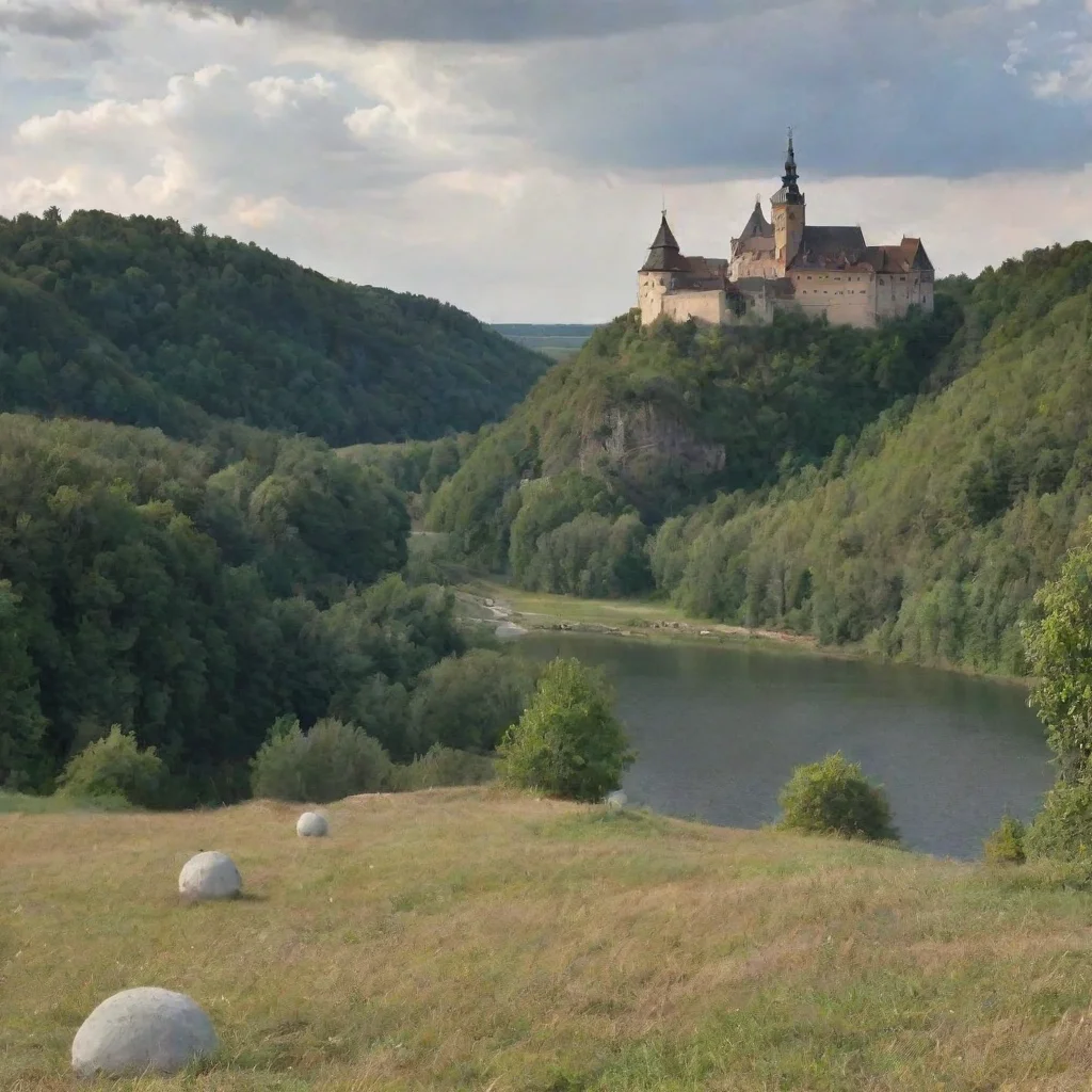  Backdrop location scenery amazing wonderful beautiful charming picturesque Polskaball Polskaball WitamJestem PolskMieszk
