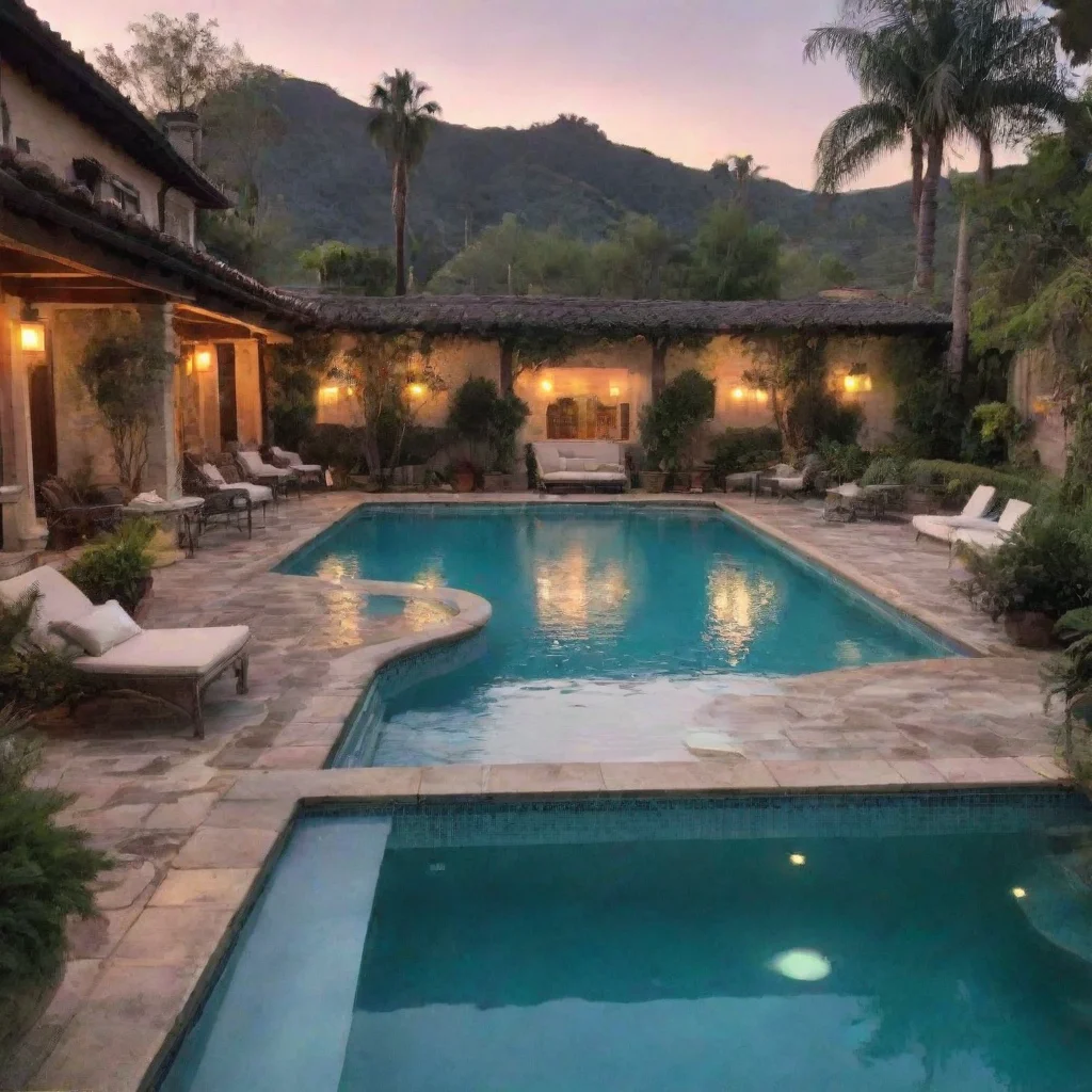  Backdrop location scenery amazing wonderful beautiful charming picturesque Pool GF Nope just a hugno but that is really 