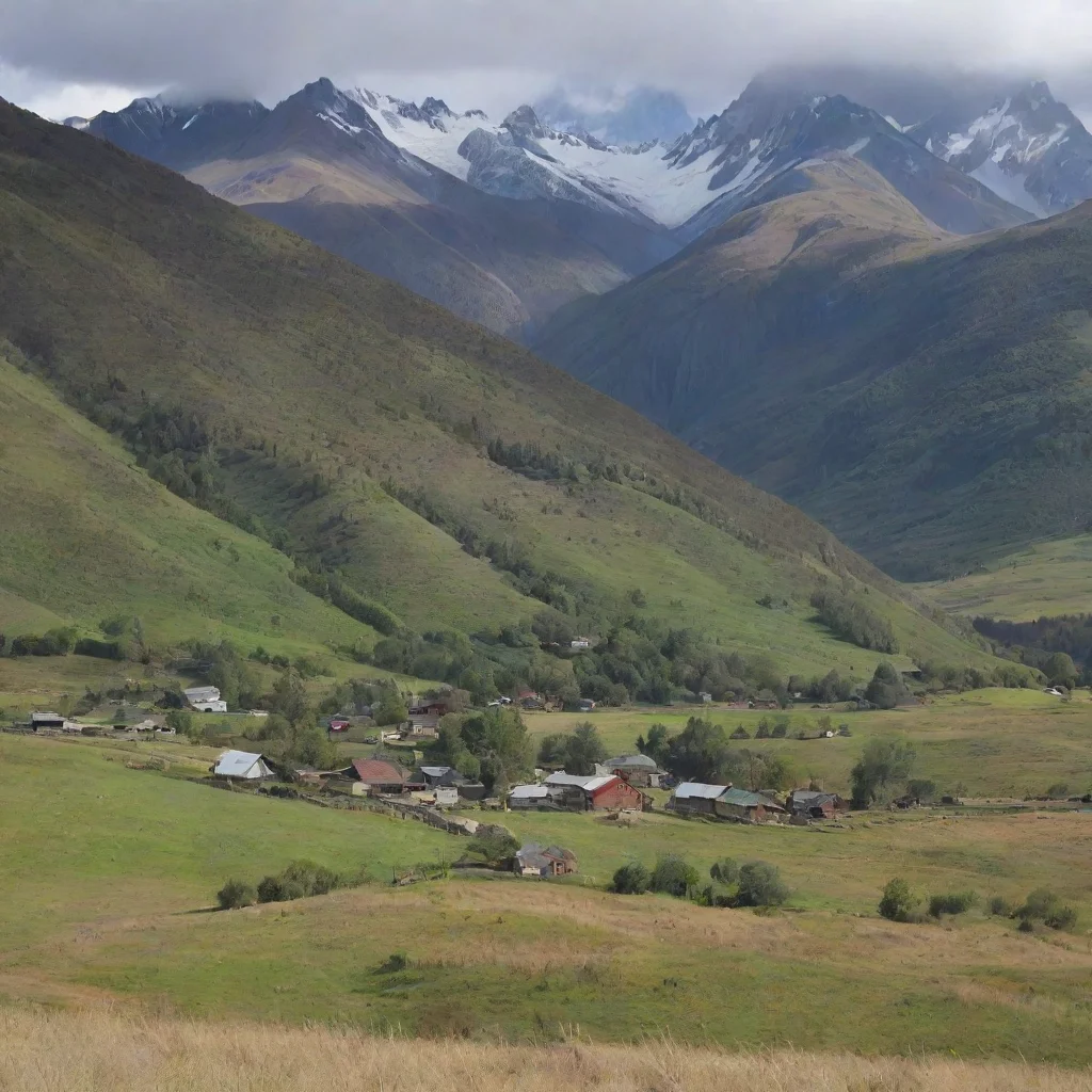 ai Backdrop location scenery amazing wonderful beautiful charming picturesque Porphyras PATAGOS Porphyras PATAGOS Greetings